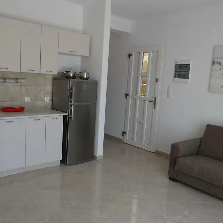 Jamnik Apartment Razanj