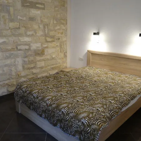 Apartment Jamnik Razanj