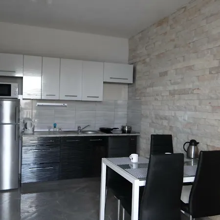 Jamnik Apartment *