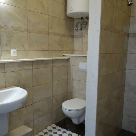 Jamnik Apartment