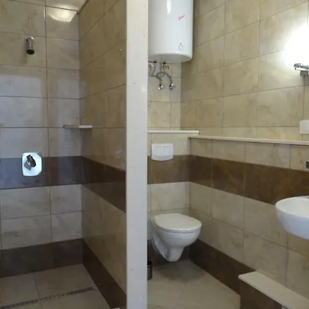 Apartment Jamnik