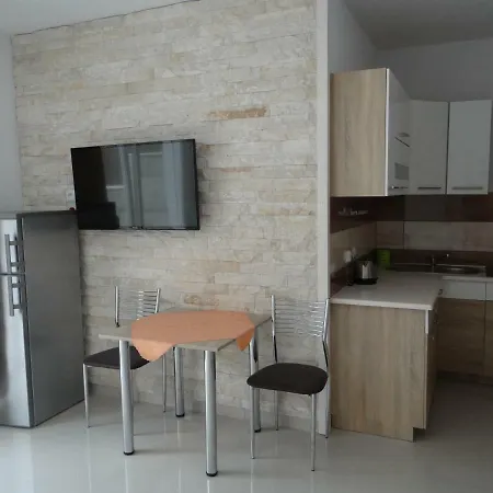 Jamnik Apartment Razanj