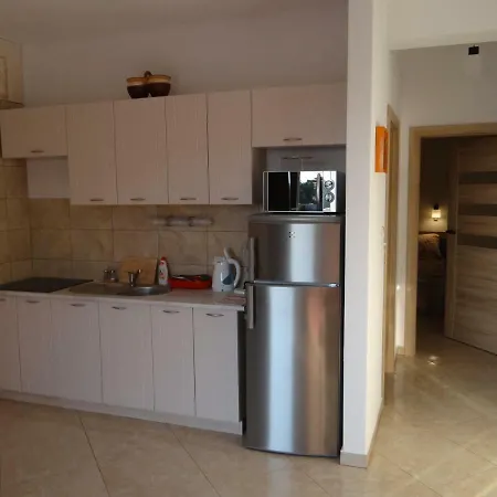 Apartment Jamnik *