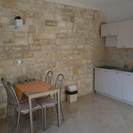 Apartment Jamnik Razanj