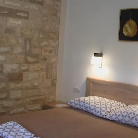 Jamnik Apartment *