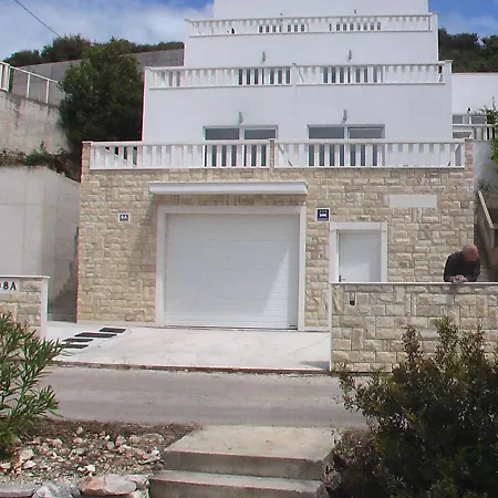 Jamnik Apartment *